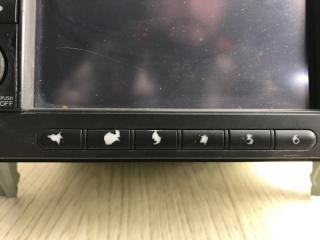 Магнитола JUKE 10-19 2010 F15 1.6 MR16DDT