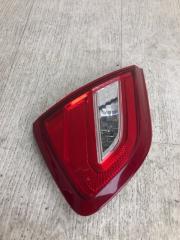 Фонарь внутренний задний левый NISSAN ALTIMA L33 12-18 L33 2.5 QR25DE