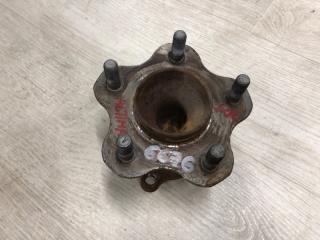 Ступица задняя NISSAN ALTIMA L33 12-18 2015