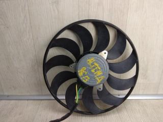 Вентилятор основного радиатора ALTIMA L33 12-18 2015 L33 2.5 QR25DE