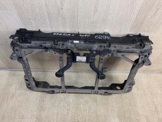 Панель передняя 6 GJ 12- 2015 GJ 2.5 PYY1