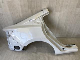 Четверть кузова задняя правый 6 GJ 12- 2015 GJ 2.5 PYY1