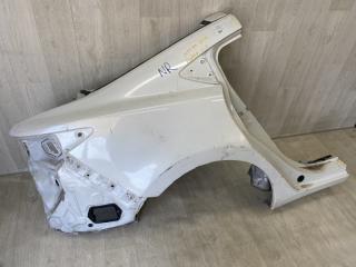 Четверть кузова задняя правый MAZDA 6 GJ 12- GJ 2.5 PYY1