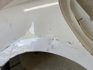 Четверть кузова задняя правый 6 GJ 12- 2015 GJ 2.5 PYY1