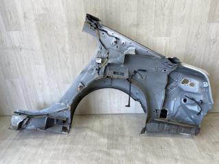 Четверть кузова задняя правый 6 GJ 12- 2015 GJ 2.5 PYY1