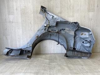 Четверть кузова задняя правый 6 GJ 12- 2015 GJ 2.5 PYY1