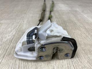 Замок двери задний левый 6 GJ 12- 2015 GJ 2.5 PYY1