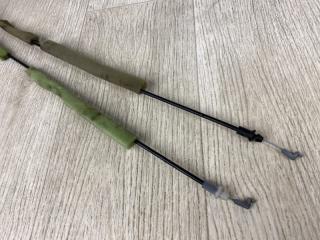 Замок двери задний левый 6 GJ 12- 2015 GJ 2.5 PYY1