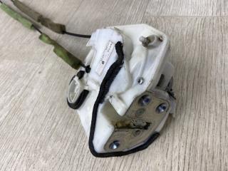 Замок двери задний левый 6 GJ 12- 2015 GJ 2.5 PYY1