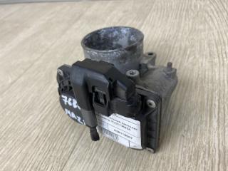 Дроссельная заслонка 6 GJ 12- 2015 GJ 2.5 PYY1