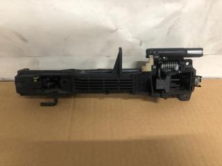 Ручка двери наружная передняя правая IMPREZA WRX 10-14 GH 2014 Хетчбек 2.5 EJ255