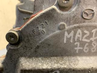 АКПП 6 GJ 12- 2015 GJ 2.5 PYY1