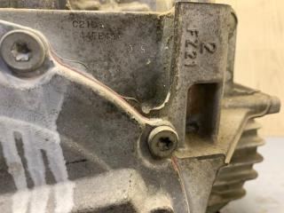 АКПП 6 GJ 12- 2015 GJ 2.5 PYY1