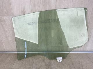 Стекло двери заднее правое 6 GJ 12- 2016 GJ 2.5 PYVPS