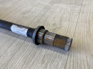 Вал промежуточный привода передний правый MAZDA 6 GJ 12- GJ 2.5 PYVPS