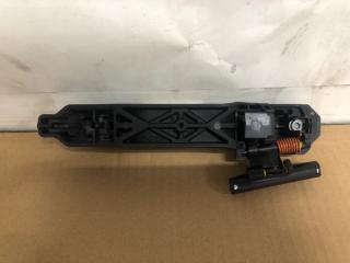 Ручка двери наружная задняя левая KIZASHI 09-14 2011 Седан 2.4