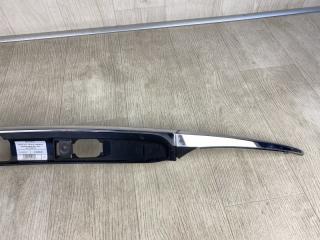 Панель подсветки номера задний 6 GJ 12- 2016 GJ 2.5 PYVPS