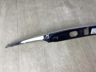 Панель подсветки номера задний MAZDA 6 GJ 12- GJ 2.5 PYVPS