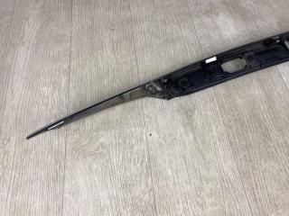 Панель подсветки номера задний 6 GJ 12- 2016 GJ 2.5 PYVPS