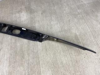 Панель подсветки номера задний 6 GJ 12- 2016 GJ 2.5 PYVPS