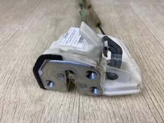 Замок двери задний правый 6 GJ 12- 2016 GJ 2.5 PYVPS