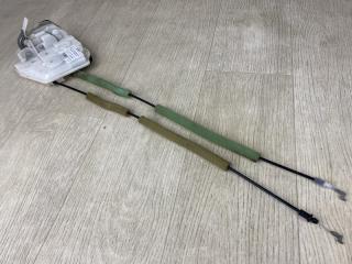 Замок двери задний правый 6 GJ 12- 2016 GJ 2.5 PYVPS