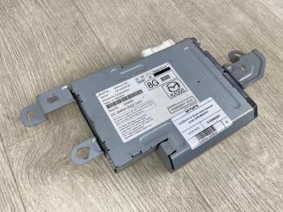 Блок электронный 6 GJ 12- 2016 GJ 2.5 PYVPS