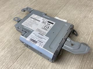 Блок электронный MAZDA 6 GJ 12- GJ 2.5 PYVPS