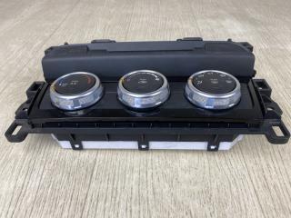 Блок управления печкой 6 GJ 12- 2016 GJ 2.5 PYVPS