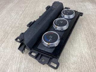 Блок управления печкой 6 GJ 12- 2016 GJ 2.5 PYVPS