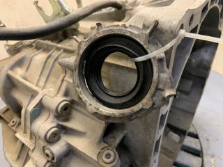 АКПП на запчасти ( под ремонт ) 6 GJ 12- 2016 GJ 2.5 PYVPS