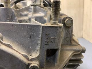 АКПП на запчасти ( под ремонт ) 6 GJ 12- 2016 GJ 2.5 PYVPS