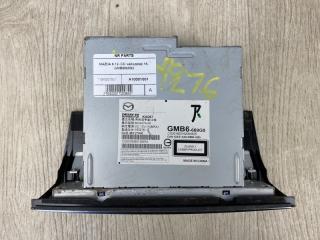 CD чейнджер MAZDA 6 GJ 12- GJ 2.5 PYVPS