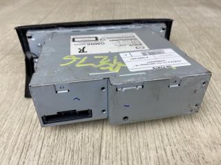 CD чейнджер 6 GJ 12- 2016 GJ 2.5 PYVPS