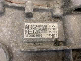 АКПП на запчасти ( под ремонт ) 3 BM 13-19 2014 BM 2.0 PE-VPS