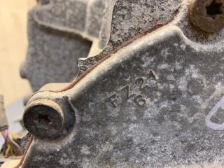 АКПП на запчасти ( под ремонт ) 3 BM 13-19 2014 BM 2.0 PE-VPS