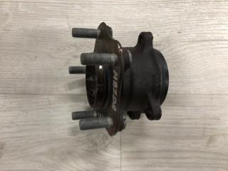 Ступица задняя 3 BM 13-19 2017 BM 2.0 PE-VPS