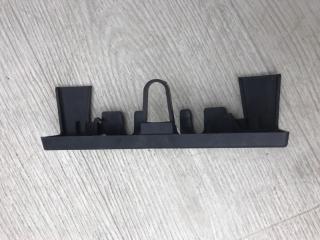 Накладка передней панели верх 3 BM 13-19 2017 BM 2.0 PE-VPS