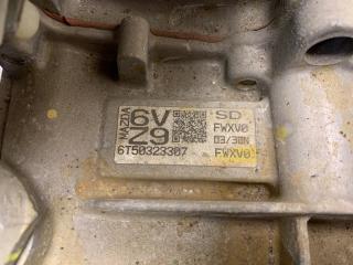 АКПП 3 BM 13-19 2016 BM 2.0 PE-VPS