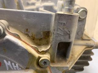 АКПП 3 BM 13-19 2016 BM 2.0 PE-VPS