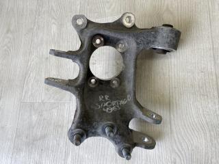 Цапфа задняя правая SPORTAGE QL 15-21 2017 QL 2.4 G4KJ