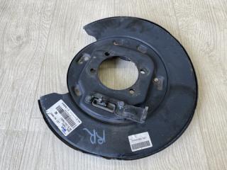 Тормозной механизм правый SPORTAGE QL 15-21 2017 QL 2.4 G4KJ