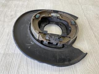 Тормозной механизм правый KIA SPORTAGE QL 15-21 QL 2.4 G4KJ