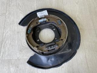 Тормозной механизм левый KIA SPORTAGE QL 15-21 QL 2.4 G4KJ