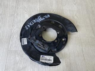 Тормозной механизм левый SPORTAGE QL 15-21 2017 QL 2.4 G4KJ