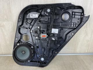 Стеклоподъемник задний правый KIA SPORTAGE QL 15-21 2017 Б/У Стеклоподъемник задний правый KIA SPORTAGE QL 15-21 2017