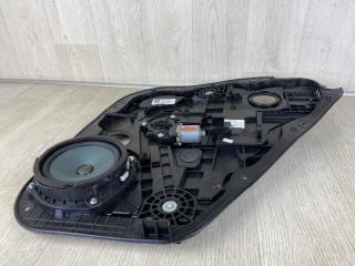 Стеклоподъемник задний правый SPORTAGE QL 15-21 2017 QL 2.4 G4KJ