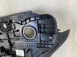 Стеклоподъемник задний правый SPORTAGE QL 15-21 2017 QL 2.4 G4KJ