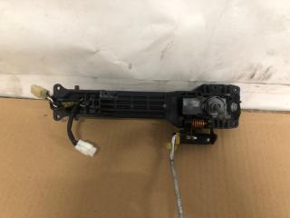 Ручка двери наружная передняя левая KIZASHI 09-14 2011 Седан 2.4