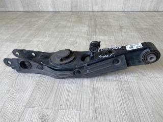 Рычаг задней подвески поперечный нижний правый SPORTAGE QL 15-21 2017 QL 2.4 G4KJ